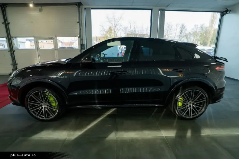 Porsche Cayenne din 2022 cu 31.185 km - oferta POR172185 - foto 7
