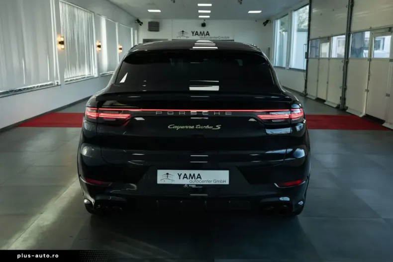 Porsche Cayenne din 2022 cu 31.185 km - oferta POR172185 - foto 8