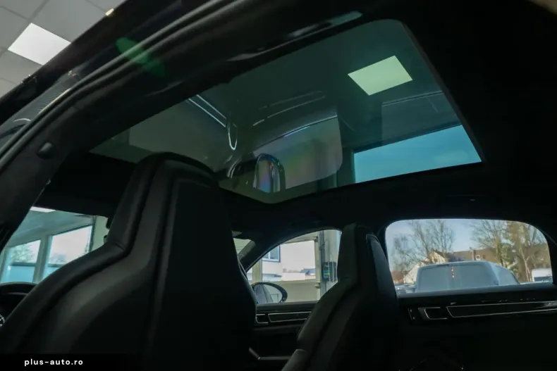 Porsche Cayenne din 2022 cu 31.185 km - oferta POR172185 - foto 14