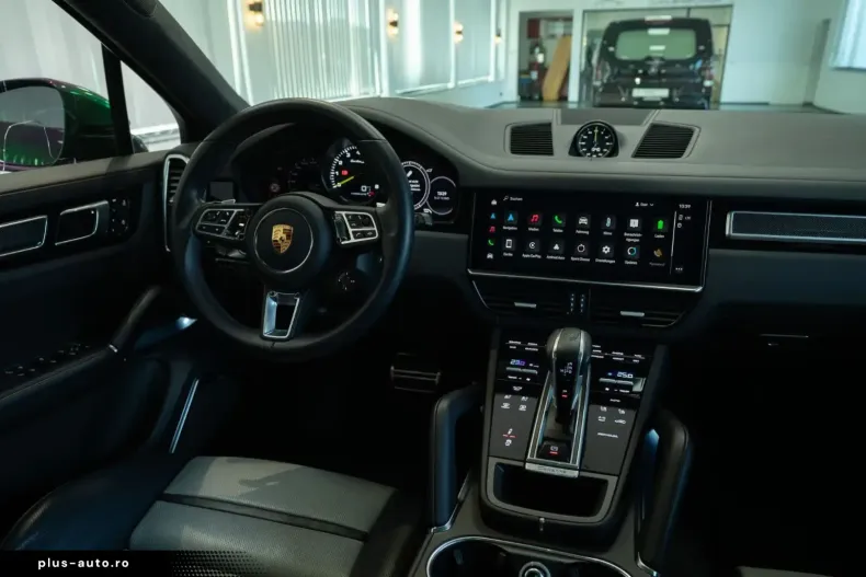 Porsche Cayenne din 2022 cu 31.185 km - oferta POR172185 - foto 16
