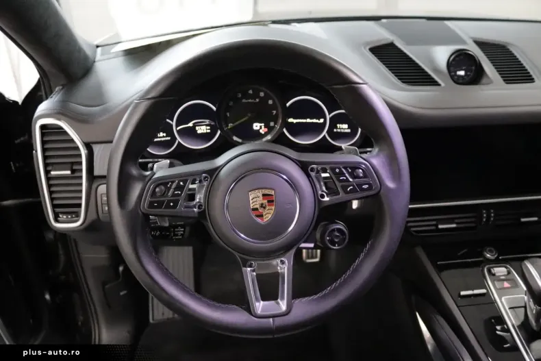 Porsche Cayenne din 2022 cu 31.185 km - oferta POR172185 - foto 18