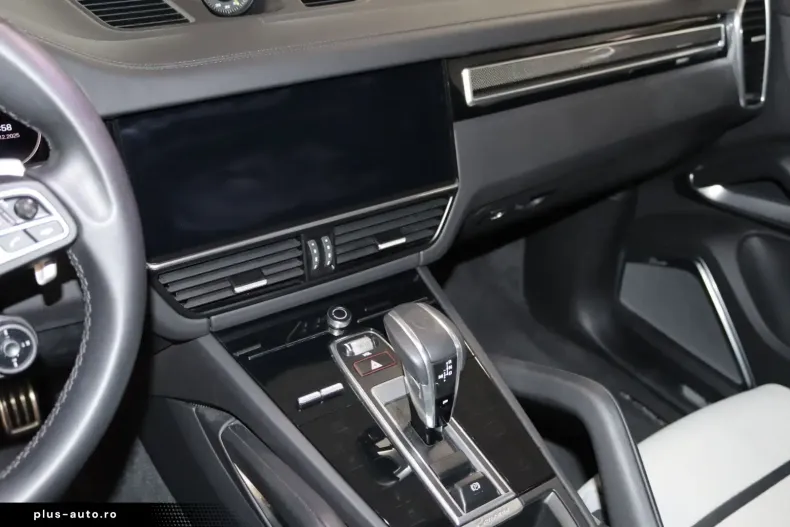 Porsche Cayenne din 2022 cu 31.185 km - oferta POR172185 - foto 19
