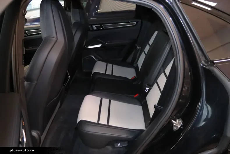 Porsche Cayenne din 2022 cu 31.185 km - oferta POR172185 - foto 21