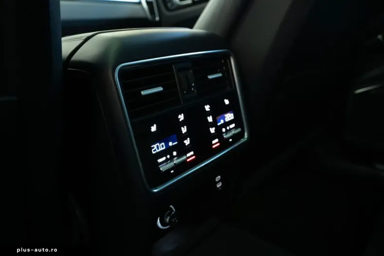 Porsche Cayenne din 2022 cu 31.185 km - oferta POR172185 - foto 22