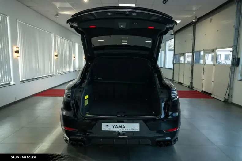 Porsche Cayenne din 2022 cu 31.185 km - oferta POR172185 - foto 27
