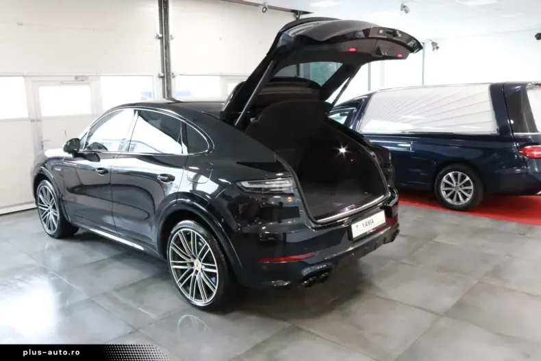 Porsche Cayenne din 2022 cu 31.185 km - oferta POR172185 - foto 28