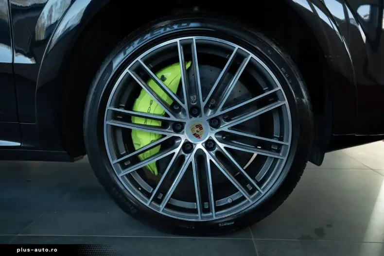 Porsche Cayenne din 2022 cu 31.185 km - oferta POR172185 - foto 30