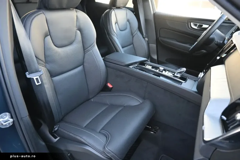 Volvo XC60 din 2025 cu 18.100 km - oferta VOL172186 - foto 14