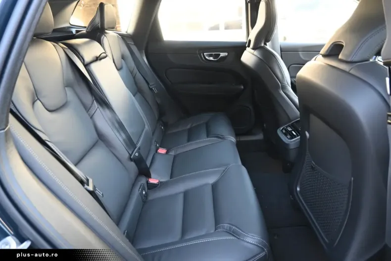 Volvo XC60 din 2025 cu 18.100 km - oferta VOL172186 - foto 15