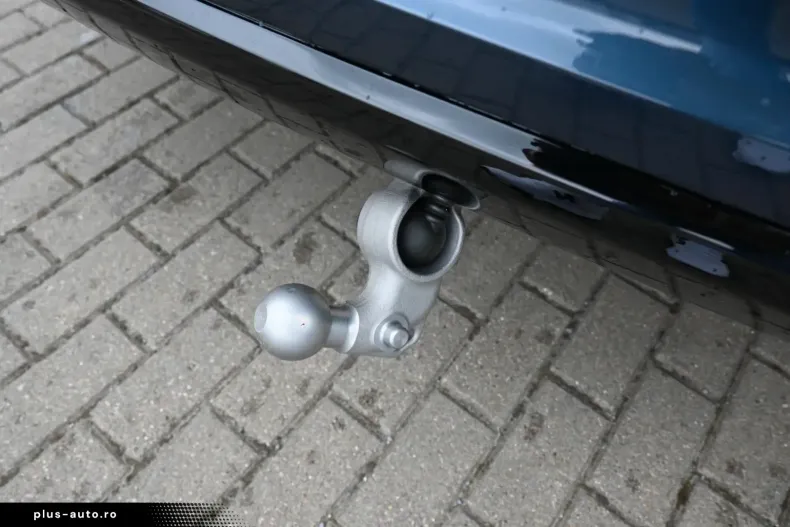 Volvo XC60 din 2025 cu 18.100 km - oferta VOL172186 - foto 18