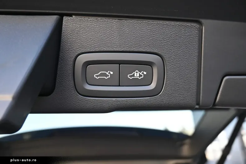 Volvo XC60 din 2025 cu 18.100 km - oferta VOL172186 - foto 19