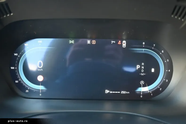 Volvo XC60 din 2025 cu 18.100 km - oferta VOL172186 - foto 22