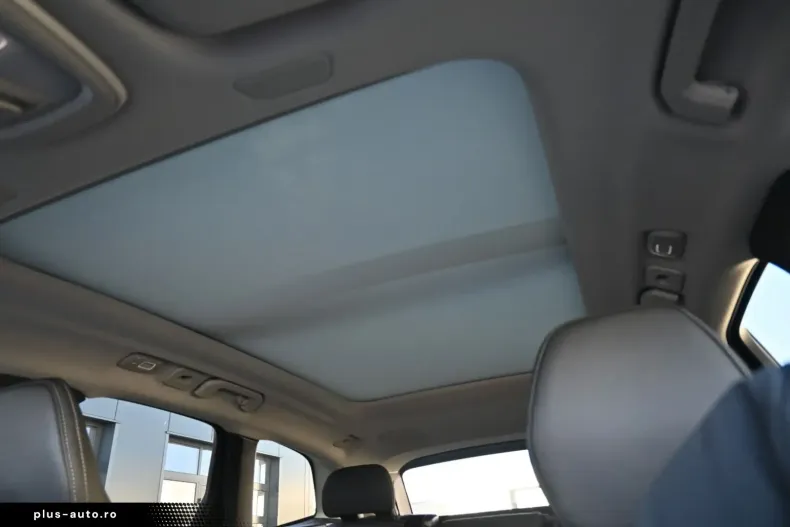 Volvo XC60 din 2025 cu 18.100 km - oferta VOL172186 - foto 27