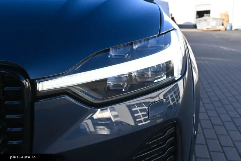 Volvo XC60 din 2025 cu 18.100 km - oferta VOL172187 - foto 10