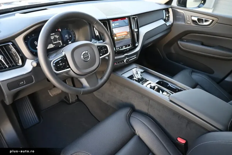 Volvo XC60 din 2025 cu 18.100 km - oferta VOL172187 - foto 12