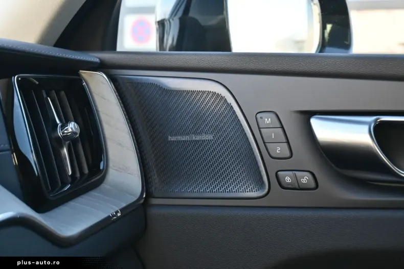 Volvo XC60 din 2025 cu 18.100 km - oferta VOL172187 - foto 29