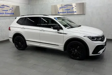 Volkswagen Tiguan Allspace din 2024 - oferta VOL172188