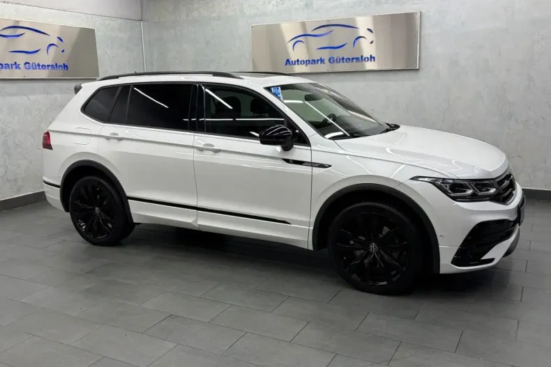 Volkswagen Tiguan Allspace din 2024 cu 22.000 km - oferta VOL172188 - foto 1