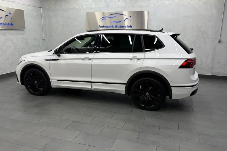 Volkswagen Tiguan Allspace din 2024 cu 22.000 km - oferta VOL172188 - foto 5