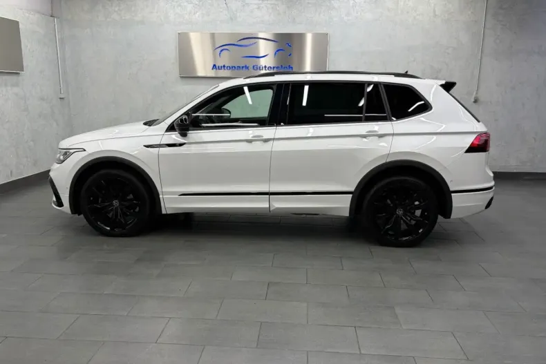 Volkswagen Tiguan Allspace din 2024 cu 22.000 km - oferta VOL172188 - foto 6