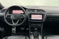 Volkswagen Tiguan Allspace din 2024 cu 22.000 km - oferta VOL172188 - foto 8