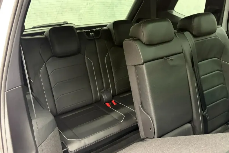 Volkswagen Tiguan Allspace din 2024 cu 22.000 km - oferta VOL172188 - foto 10