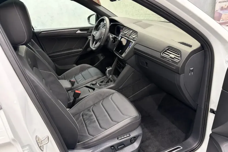 Volkswagen Tiguan Allspace din 2024 cu 22.000 km - oferta VOL172188 - foto 11