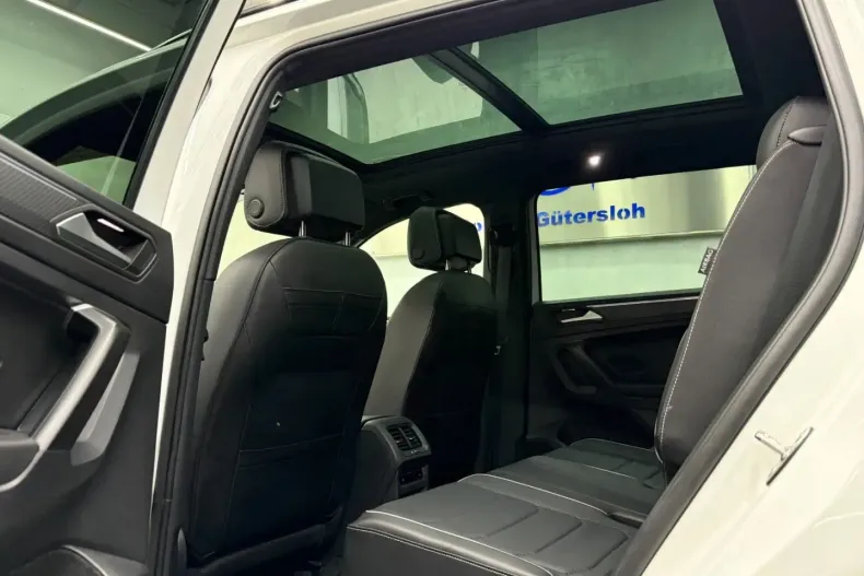 Volkswagen Tiguan Allspace din 2024 cu 22.000 km - oferta VOL172188 - foto 14