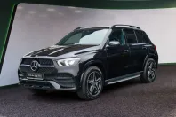 Mercedes-Benz GLE 350 din 2022 cu 47.718 km - oferta MER172189 - foto 1