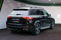 Mercedes-Benz GLE 350 din 2022 cu 47.718 km - oferta MER172189 - foto 2