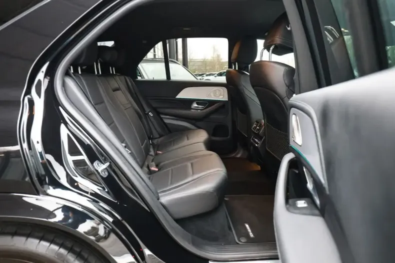 Mercedes-Benz GLE 350 din 2022 cu 47.718 km - oferta MER172189 - foto 4