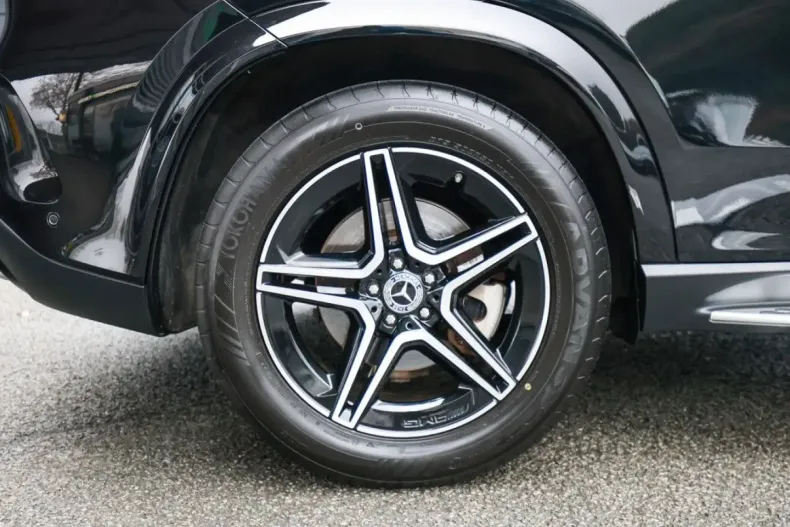 Mercedes-Benz GLE 350 din 2022 cu 47.718 km - oferta MER172189 - foto 5