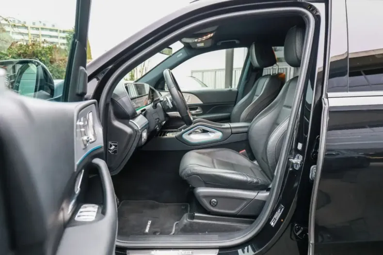 Mercedes-Benz GLE 350 din 2022 cu 47.718 km - oferta MER172189 - foto 8