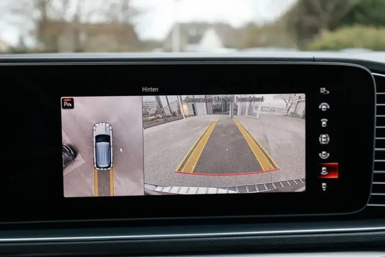 Mercedes-Benz GLE 350 din 2022 cu 47.718 km - oferta MER172189 - foto 11