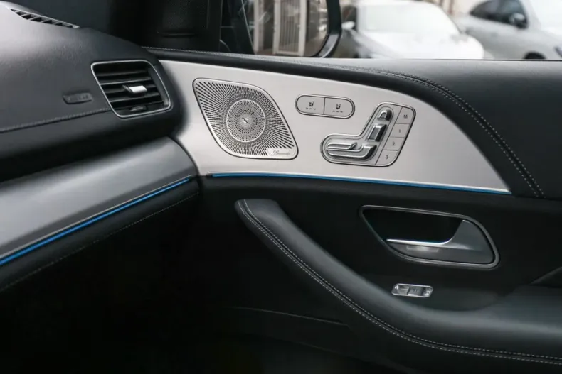 Mercedes-Benz GLE 350 din 2022 cu 47.718 km - oferta MER172189 - foto 15