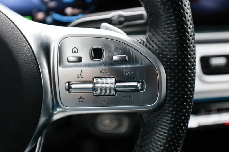 Mercedes-Benz GLE 350 din 2022 cu 47.718 km - oferta MER172189 - foto 18