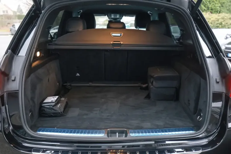 Mercedes-Benz GLE 350 din 2022 cu 47.718 km - oferta MER172189 - foto 24