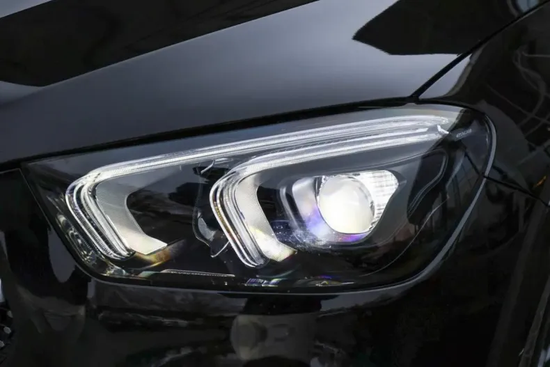 Mercedes-Benz GLE 350 din 2022 cu 47.718 km - oferta MER172189 - foto 27