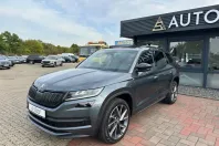 Skoda Kodiaq din 2021 cu 98.000 km - oferta SKO172190 - foto 1