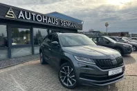 Skoda Kodiaq din 2021 cu 98.000 km - oferta SKO172190 - foto 3