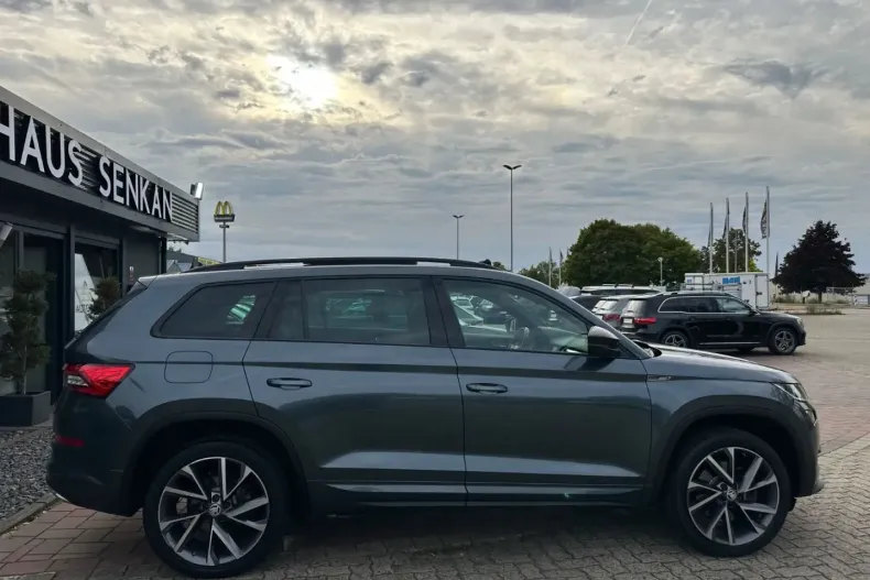 Skoda Kodiaq din 2021 cu 98.000 km - oferta SKO172190 - foto 8
