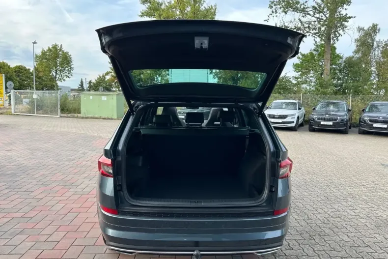 Skoda Kodiaq din 2021 cu 98.000 km - oferta SKO172190 - foto 11