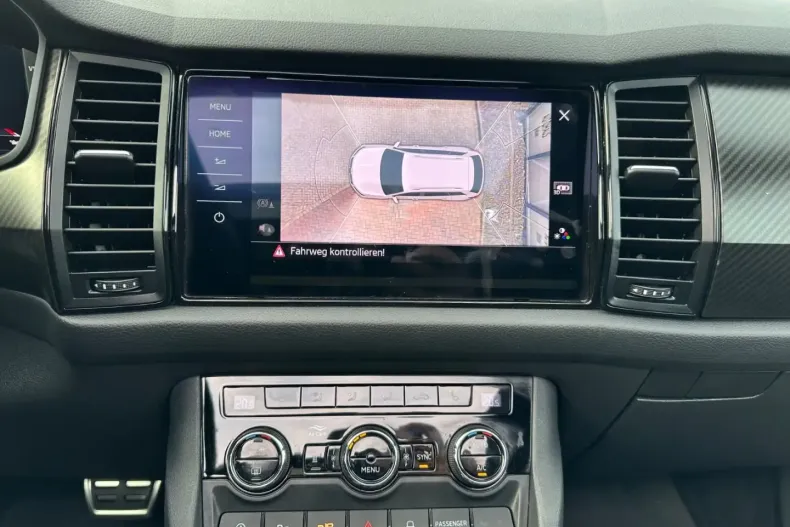 Skoda Kodiaq din 2021 cu 98.000 km - oferta SKO172190 - foto 15