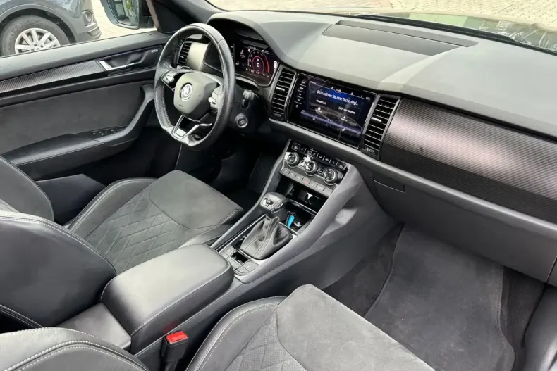 Skoda Kodiaq din 2021 cu 98.000 km - oferta SKO172190 - foto 18
