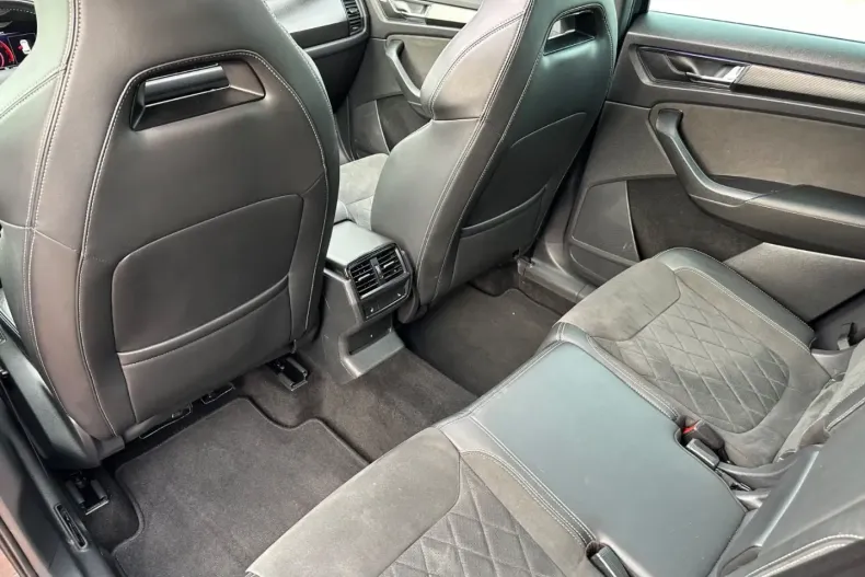 Skoda Kodiaq din 2021 cu 98.000 km - oferta SKO172190 - foto 19