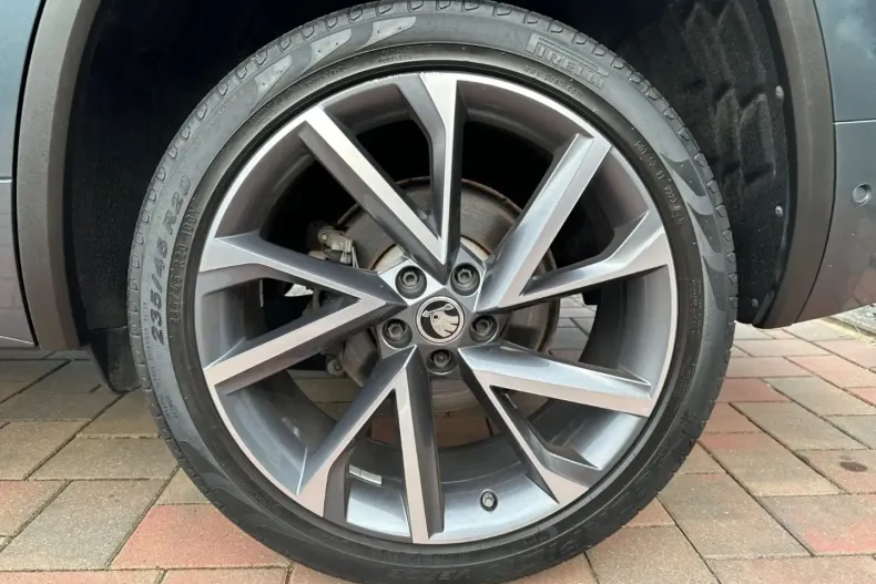 Skoda Kodiaq din 2021 cu 98.000 km - oferta SKO172190 - foto 20