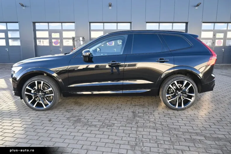 Volvo XC60 din 2025 cu 19.000 km - oferta VOL172191 - foto 3