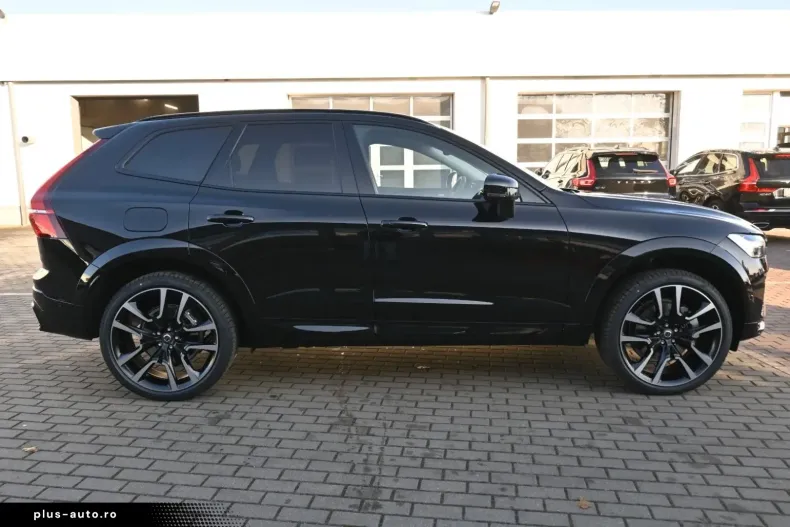 Volvo XC60 din 2025 cu 19.000 km - oferta VOL172191 - foto 5