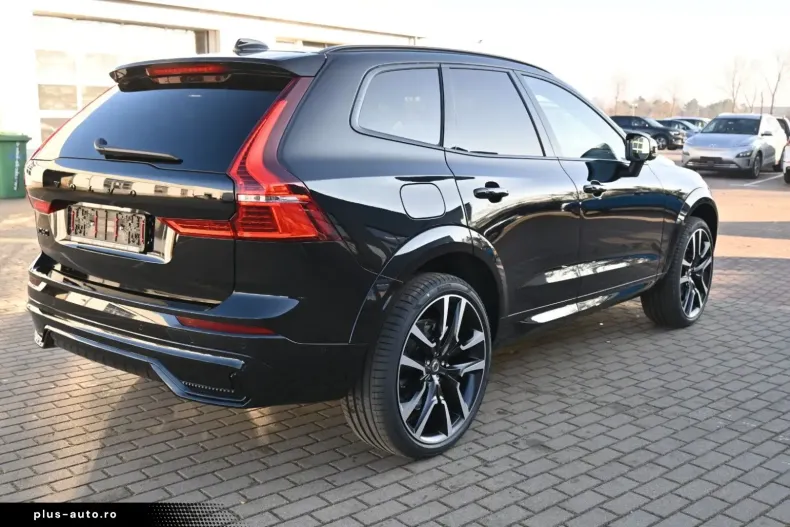 Volvo XC60 din 2025 cu 19.000 km - oferta VOL172191 - foto 6