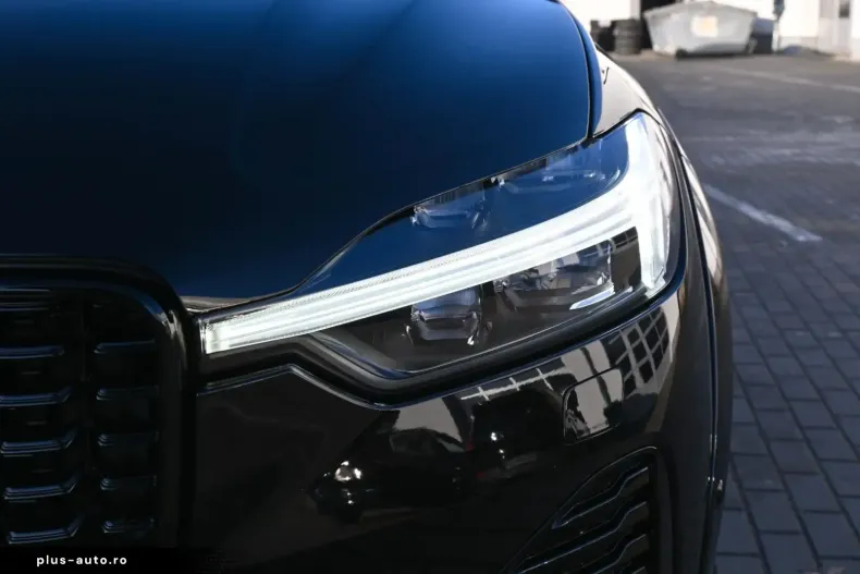 Volvo XC60 din 2025 cu 19.000 km - oferta VOL172191 - foto 10